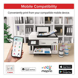 Canon® MegaTank GX6120 All-in-One Printer, Copy/Print/Scan (CNM6882C002) Each