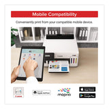 Canon® MAXIFY GX5120 Wireless Inkjet Printer (CNM6884C002) Each