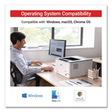 Canon® imageCLASS LBP172DW Wireless Laser Printer (CNM6353C004) Each