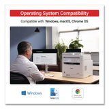 Canon® imageCLASS MF284dw, Copy/Print/Scan (CNM6354C019) Each