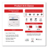 Canon® imageCLASS MF289dw, Copy/Fax/Print/Scan (CNM6354C005) Each