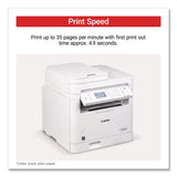 Canon® imageCLASS MF284dw, Copy/Print/Scan (CNM6354C019) Each