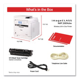 Canon® imageCLASS MF289dw, Copy/Fax/Print/Scan (CNM6354C005) Each
