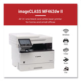 Canon® imageCLASS MF462dw II Laser Printer, Copy/Fax/Print/Scan (CNM7188C015) Each