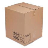 WNA Reserv Stemless Glassware, 12 oz, Clear, 16 Cups/Tray, 4 Trays/Carton (WNARESSGL12) Case of 64