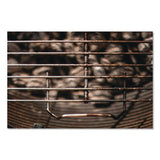 Crocodile Cloth® Grill Cleaning Cloths, 10 x 15, White, 80/Pack (DIL6600080) Pack of 80