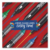 Sharpie® Creative Markers, Bullet Tip, Parang, 6/Pack (SAN2218115) Pack of 6