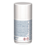 Boardwalk® Metered Air Freshener Refill, Fresh Linen, 7 oz Aerosol Can, 6/Carton (BWK913) Case of 6