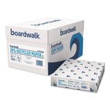 Boardwalk® 30% Recycled Copy Paper, 92 Bright, 20 lb Bond Weight, 8.5 x 11, White, 500 Sheets/Ream, 10 Reams/Carton (BWK20030) Case of 10