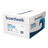 Boardwalk® Legal Size Copy Paper, 92 Bright, 20 lb Bond Weight, 8.5 x 14, White, 500 Sheets/Ream, 10 Reams/Carton (BWK24200) Case of 10
