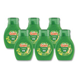 Gain® Liquid Laundry Detergent, Gain Original Scent, 25 oz Bottle, 6/Carton (PGC23233CT) Case of 6