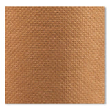 Marcal PRO™ Brown Roll Towel, 1-Ply, 7.87" x 800 ft, Brown, 6 Rolls/Carton (MRCNP6800EN) Case of 6