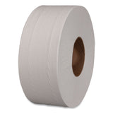 Marcal PRO™ ULTRA Jumbo Roll Tissue, Septic Safe, 2-Ply, 3.3" x 1,000 ft, White, 12 Rolls/Carton (MRCNP5216) Case of 12