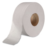 Marcal PRO™ ULTRA Jumbo Roll Tissue, Septic Safe, 2-Ply, 3.3" x 1,000 ft, White, 12 Rolls/Carton (MRCNP5216) Case of 12