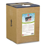 Big D Industries Drain-Tame Plus Digester Deodorant, 5 gal Pail (BGD5501) Each