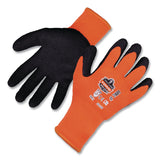 ergodyne® N-Ferno 6981 Winter Warming Kit, X-Large, Lime/Orange/Navy (EGO16985) Each