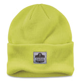 ergodyne® N-Ferno 6981 Winter Warming Kit, 2X-Large, Lime/Orange/Navy (EGO16986) Each