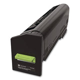 Lexmark™ 82K0UMG (CS82X) Return Program Extra High-Yield Toner, 55,000 Page-Yield, Magenta (LEX82K0UMG) Each