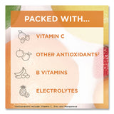 Emergen-C® Vitamin C Drink Mix, 1,000 mg Vitamin C, Super Orange, 60/Pack (EMN130213) Pack of 60