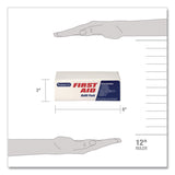 PhysiciansCare® First Aid Kit Refill for 25 People, 96 Pieces (PHY40001) Each