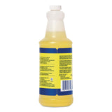 DAWN PRO Hi-Temp Grill and Griddle Cleaner, 32 oz Bottle, 6/Carton (PGC26520) Case of 6