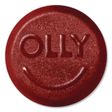 OLLY® Goodbye Stress Gummy, Berry Verbena, 10/Pack (LIL1598) Pack of 10