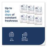 Tork® Constant Air Freshener Refill, 32 mL, 6/Carton (TRK257022) Case of 6