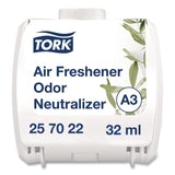 Tork® Constant Air Freshener Refill, 32 mL, 6/Carton (TRK257022) Case of 6