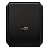 Tork® Constant Air Freshener Dispenser, 3.93 x, 4.72 x 5.98, Black, 6/Carton (TRK256023) Case of 6