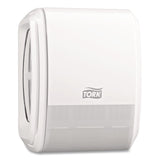 Tork® Constant Air Freshener Dispenser, 3.93 x 4.72 x 5.98, White, 6/Carton (TRK256021) Case of 6