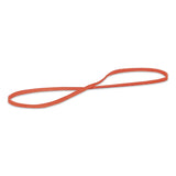 Alliance® Non-Latex Rubber Bands, Size 64, Orange, 95/Pack (ALL37648) Pack of 95