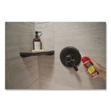 Flex Seal Products® Flex Caulk Hi-Performance Hybrid Caulk, 3 oz Aerosol Can, Dries Clear, 4/Carton (FSGCFSCLRR100) Case of 4