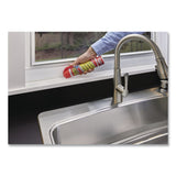 Flex Seal Products® Flex Caulk Hi-Performance Hybrid Caulk, 6.6 oz Aerosol Can, Dries Clear, 4/Carton (FSGCFSCLRR675) Case of 4