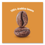 Pick Me Up Provisions™ Fraction Pack, Breakfast Blend, 1.75 oz Packet, 42/Carton (PIEBHS23737) Case of 42