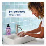 Softsoap® Liquid Hand Soap Foam, Dreamy Lavender and Almond Milk, 9 oz, 6/Carton (CPC61052503CT) Case of 6