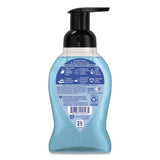 Softsoap® Velvet Silk Foaming Liquid Hand Soap, Twilight Berry and Shea Butter, 9 oz, 6/Carton (CPC61052556CT) Case of 6