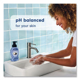 Softsoap® Velvet Silk Foaming Liquid Hand Soap, Twilight Berry and Shea Butter, 9 oz, 6/Carton (CPC61052556CT) Case of 6