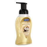 Softsoap® Liquid Hand Soap Foam, Coconut, 9 oz, 6/Carton (CPC61052504CT) Case of 6