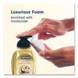 Softsoap® Liquid Hand Soap Foam, Coconut, 9 oz, 6/Carton (CPC61052504CT) Case of 6
