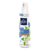 Glade® Air Freshener, Clean Linen, 13.8 oz Aerosol Spray, 3/Pack (SJN391465) Case of 3
