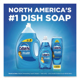 Dawn® Ultra Original Liquid Dishwashing Detergent, 5.8 oz Bottle, 24/Carton (PGC25477) Case of 24