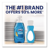 Dawn® Ultra Original Liquid Dishwashing Detergent, 5.8 oz Bottle, 24/Carton (PGC25477) Case of 24