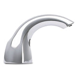 PURELL® CX10 Counter Mount Soap Dispenser with Metal Spout Fixture, 2,000 mL, 2.28 x 5.82 x 4.04, Chrome (GOJ894001) Each