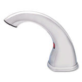 PURELL® CX10 Counter Mount Soap Dispenser, 2000 mL, 2.28 x 5.82 x 4.04, Chrome (GOJ892001) Each