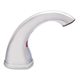 PURELL® CX10 Counter Mount Soap Dispenser, 2000 mL, 2.28 x 5.82 x 4.04, Chrome (GOJ892001) Each