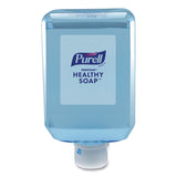 PURELL® HEALTHY SOAP REDIFOAM Fragrance-Free Foam Soap, 2,000 mL Refill, 2/Carton (GOJ857502) Case of 2