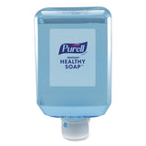 PURELL® HEALTHY SOAP REDIFOAM Foam Soap, Citrus, 2,000 mL Refill, 2/Carton (GOJ857802) Case of 2