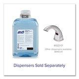 PURELL® HEALTHY SOAP REDIFOAM Foam Soap, Citrus, 2,000 mL Refill, 2/Carton (GOJ857802) Case of 2