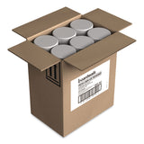 Boardwalk® Aerosol Air Freshener, Fresh Linen, 10 oz Aerosol Spray, 6/Carton (BWK942) Case of 6