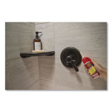Flex Seal Products® Flex Caulk Hi-Performance Hybrid Caulk, 4.6 oz Aerosol Can, Dries White, 4/Carton (FSGCFSWHTR100) Case of 4